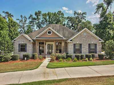 4617 Forest Ridge Drive Tallahassee, FL 32309