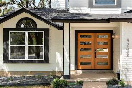 4206 Alexandria Dr Austin, TX 78749