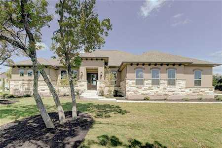 3813 Deep Pocket Dr Leander, TX 78641