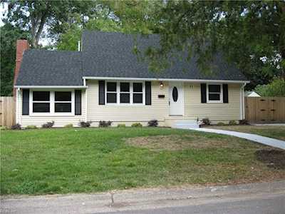 186 Iroquois Rd Virginia Beach, VA 23462