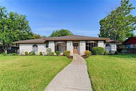 503 Lake Ridge Drive Allen, TX 75002