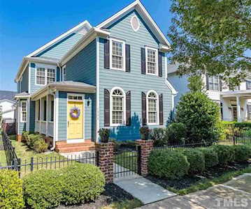 1332 Ileagnes Road Raleigh, NC 27603