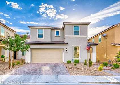 7183 Sage Wren Ct Las Vegas, NV 89148