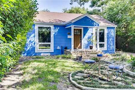 8634 Groveland Drive Dallas, TX 75218