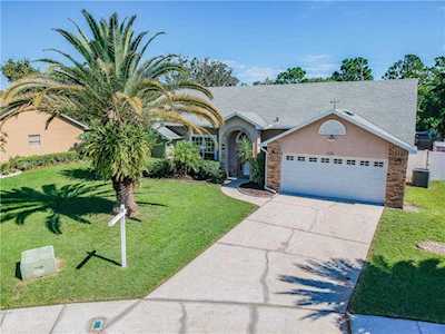 248 Kettle Court Casselberry, FL 32707