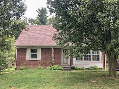 12303 Ridge Crest Dr Louisville, KY 40243