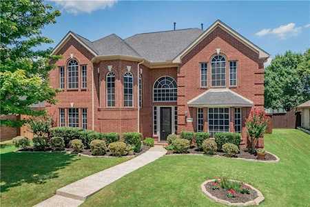 1416 Capstan Drive Allen, TX 75013