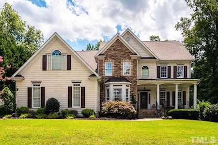 5000 Sunset Fairways Drive Holly Springs, NC 27540
