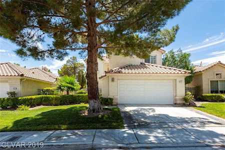 9241 Pitching Wedge Dr Las Vegas, NV 89134