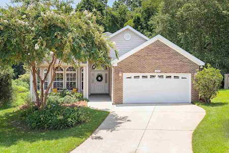 2826 Frogs Leap Way Tallahassee, FL 32309