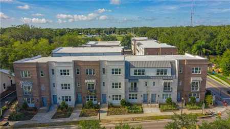 469 Geranium Park Way #20E Winter Garden, FL 34787