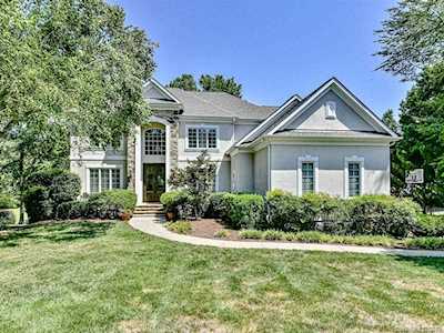 15433 Ballantyne Country Club Dr Charlotte, NC 28277
