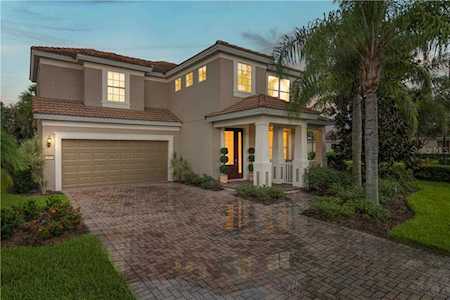 11891 Barletta Drive Orlando, FL 32827