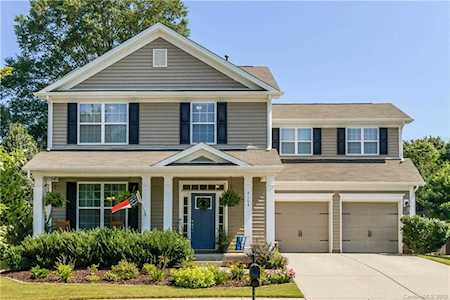 9104 Krestridge View Dr Huntersville, NC 28078