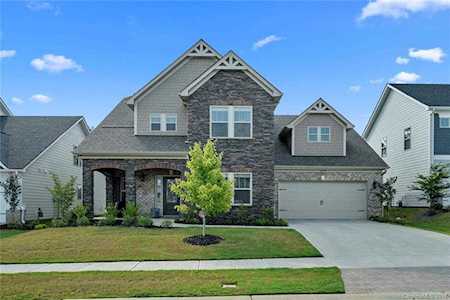 12919 Vermillion Crossing Huntersville, NC 28078
