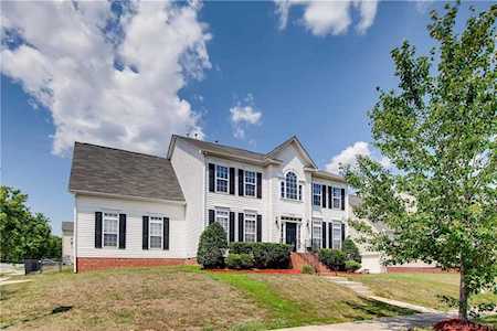 16724 Hugh Torance Parkway Huntersville, NC 28078