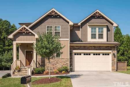 103 Fox Run Court Durham, NC 27705