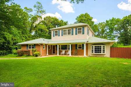 6404 Greenleaf St Springfield, VA 22150