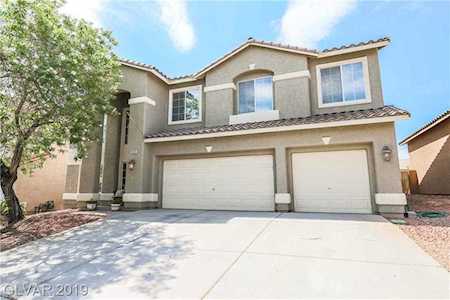 8433 Vivid Violet Avenue Ave Las Vegas, NV 89143