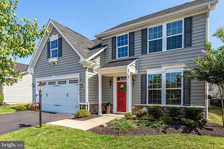 41676 Brandenstein Dr Aldie, VA 20105