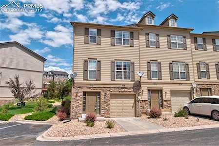 976 Burning Bush Point Monument, CO 80132