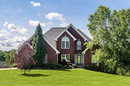 452 Peach Orchard Cir Fisherville, KY 40023