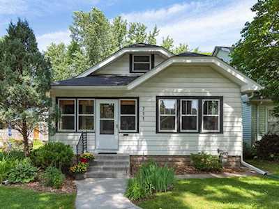 711 Sherwood Avenue Saint Paul, MN 55106