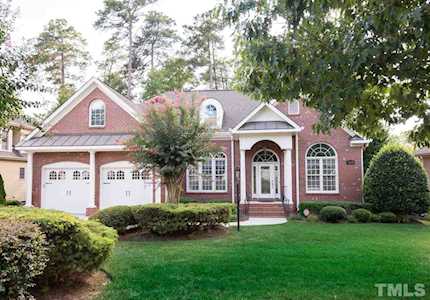 10108 San Remo Place Wake Forest, NC 27587