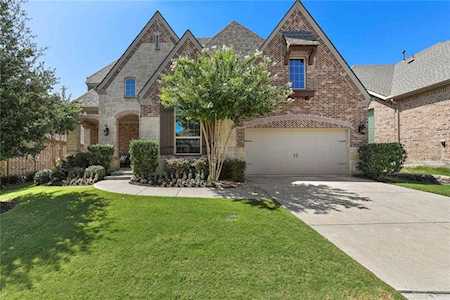 6413 Rosemary Court Mckinney, TX 75071