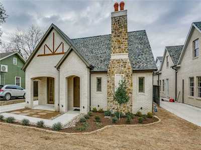 6703 Santa Fe Avenue Dallas, TX 75223