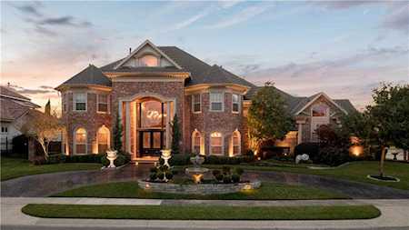 7212 Stilton Court Colleyville, TX 76034