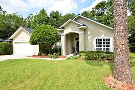 1497 Melbourne Cove Ct Fleming Island, FL 32003
