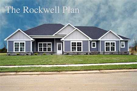 6107 Jackson Fields Drive Charlestown, IN 47111