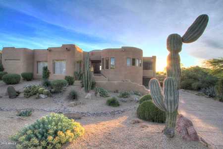 29120 N 108th Street Scottsdale, AZ 85262