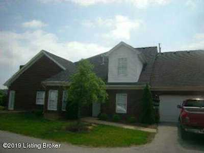 10025 Vista Springs Way Louisville, KY 40291