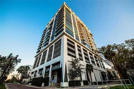 260 S Osceola Avenue #1109 Orlando, FL 32801