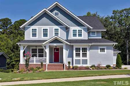 825 Rambling Oaks Lane Holly Springs, NC 27540