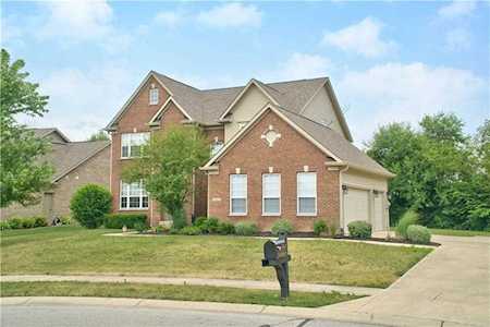 4829 Mecklenburg Drive Plainfield, IN 46168