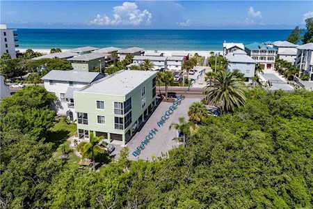 19843 Gulf Boulevard #1 Indian Shores, FL 33785