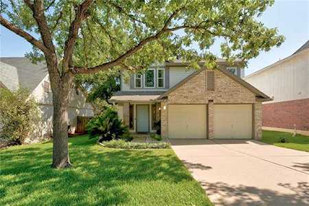 4202 Cortina Dr Austin, TX 78749