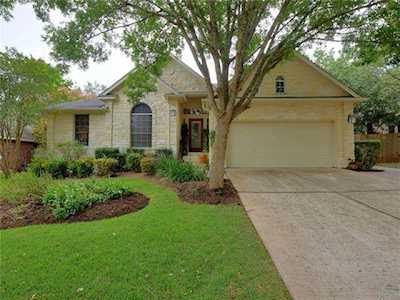 9009 Lantana Way Austin, TX 78749