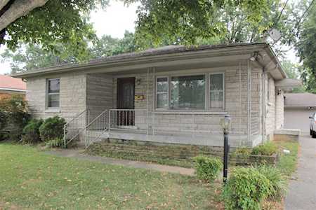 2517 Adrienne Way Louisville, KY 40216