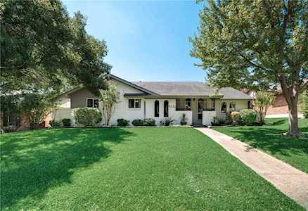 9552 Millridge Drive Dallas, TX 75243