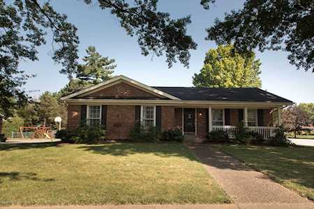 10109 Falling Tree Way Louisville, KY 40223