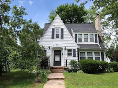 816 Jefferson St Portage, WI 53901