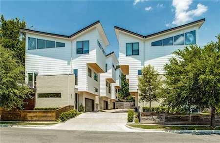 5947 Ross Avenue #1 Dallas, TX 75206
