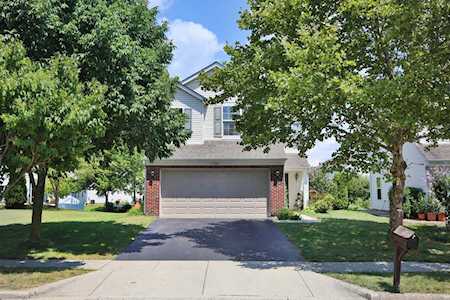 5788 Stonepath Drive Hilliard, OH 43026