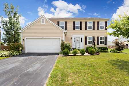 291 Isaac Tharp Street Pataskala, OH 43062