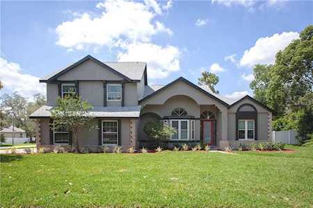309 Oakwood Court Lake Mary, FL 32746
