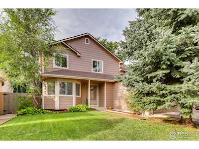 1829 Sweeney Pl Longmont, CO 80501